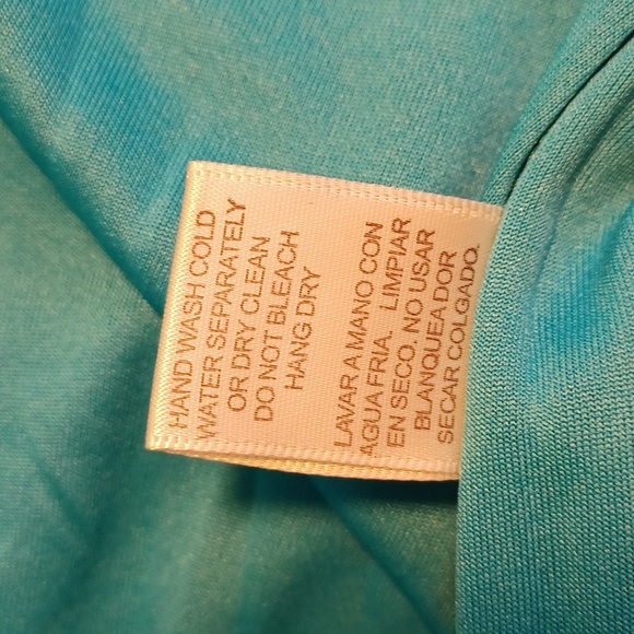 NEW Ssleeveless short dress gold and green 5407 - Picture 7 of 8